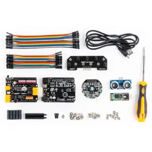 Kit de Robot Fonctionnel OSEPP