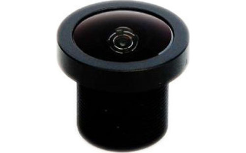 OpenMV Cam Ultra Wide Angle Lens- Click to Enlarge