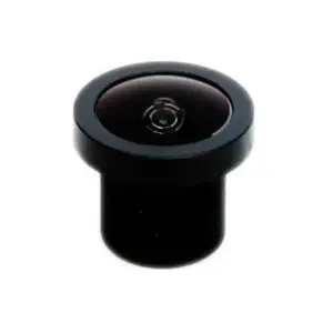 Objectif Ultra Grand Angle pour Caméra OpenMV