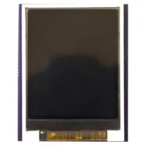 Blindage LCD pour Caméra OpenMV
