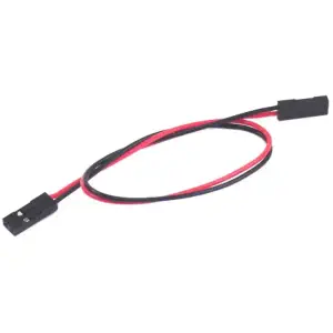 Câble d'Alimentation - 8" PC-01