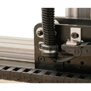 Flexible Tubing Clamp