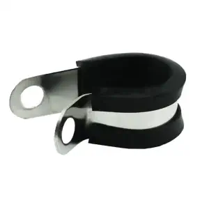 Flexible Tubing Clamp