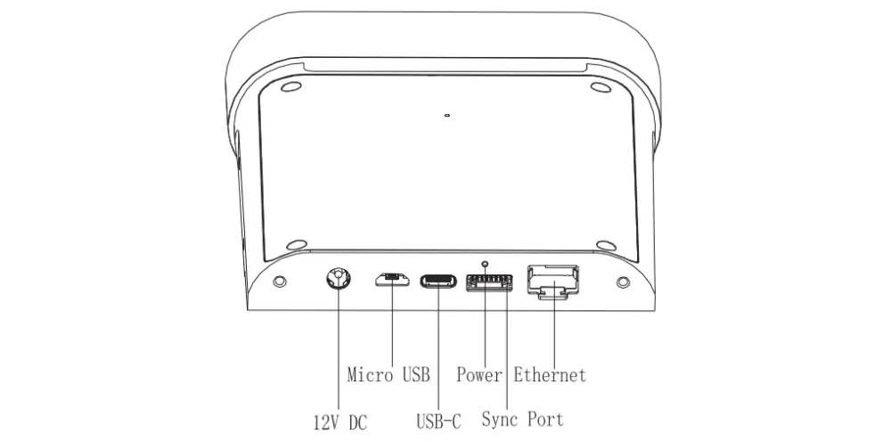 Cámara de Profundidad y RGB Programable Femto Mega (Ethernet/USB)