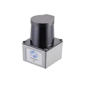 Orbbec Pulsar SL450 LiDAR à ligne unique pour la navigation robotique