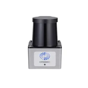 Orbbec Pulsar SL450 LiDAR à ligne unique pour la navigation robotique