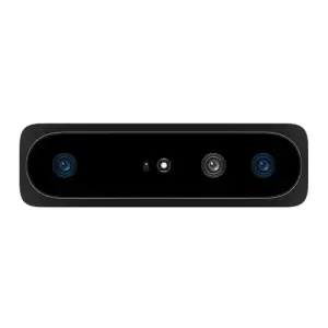 Orbbec Gemini 435Le caméra de vision stéréo de qualité industrielle