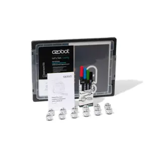 Kit de 12 salles de classe Ozobot Evo