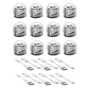 Kit de salle de classe Ozobot Bit+ Lite (12x)