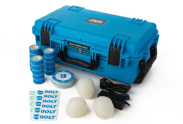 Sphero BOLT Power Pack - Zum Vergrößern klicken