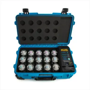 Bloc d'alimentation Sphero BOLT
