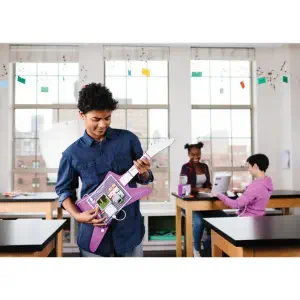 Trousse de codes littleBits