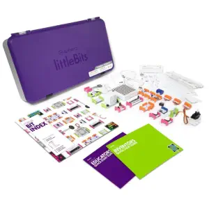 Trousse de codes littleBits