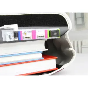 LittleBits STEAM Ensemble pour étudiants Pack de classe