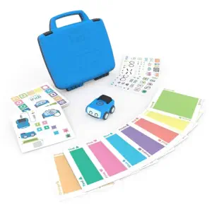 Kit Étudiant Robot Éducatif Sphero indi
