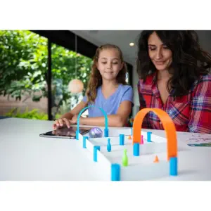 Kit d' activités Sphero Mini - Kit d'activités de codage pour enfants