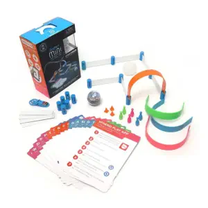 Kit d' activités Sphero Mini - Kit d'activités de codage pour enfants