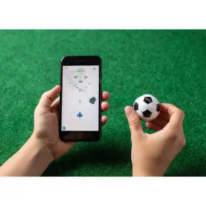 Mini Balle Robot Sphero : Thème Football