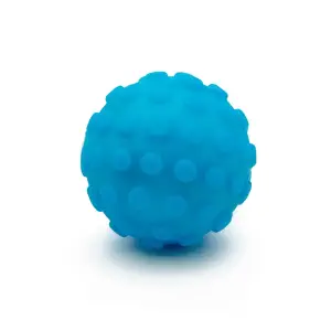Sphero Nubby Cover - Bleu