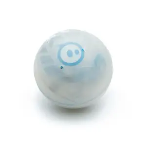 Sphero Turbo Cover - Transparent