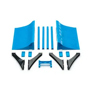 Sphero Terrain Park