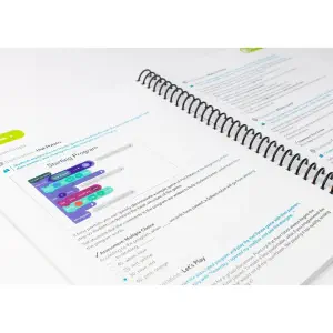 Sphero Computer Science Foundations Course 2 (Anglais Uniquement)