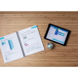 Sphero Computer Science Foundations Cours 1-3 (Anglais Uniquement)