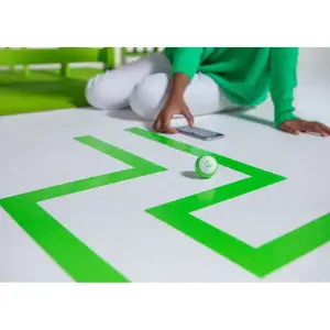 Sphero Mini - Vert