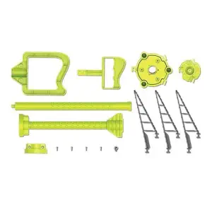 4M KidzLabs Octopus Robotic Claw Kit
