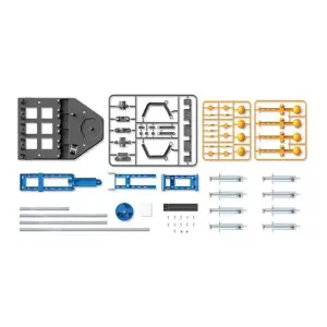 4M KidzLabs Mega Hydraulic Arm Kit