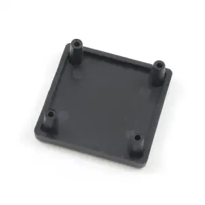 Phidgets Embout PG40-4040 (Noir)