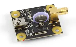 Phidgets USB GPS PhidgetGPS