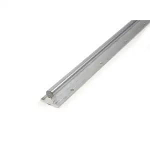 Phidgets Rail Linéaire 12mm Longueur 500mm