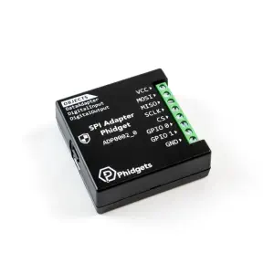 Phidgets SPI Adapter Phidget