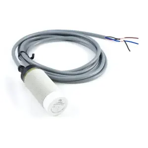 Capteur de proximité capacitif Lanbao CR30SCN15DNO 15 mm