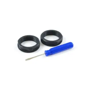 Capteur de proximité capacitif Lanbao CR30SCN15DNO 15 mm