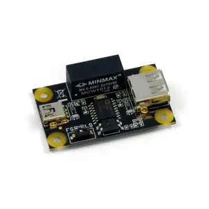 Isolateur USB Phidgets
