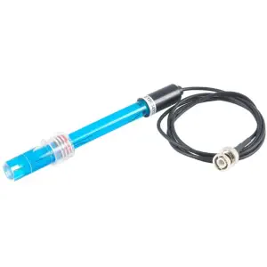 Électrode de pH BNC pour Laboratoire