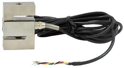 500Kg S Type Load Cell- Click to Enlarge