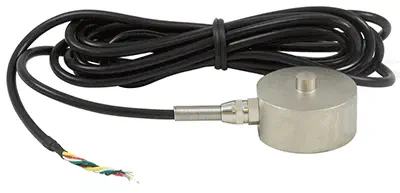 1000kg Button Load Cell- Click to Enlarge