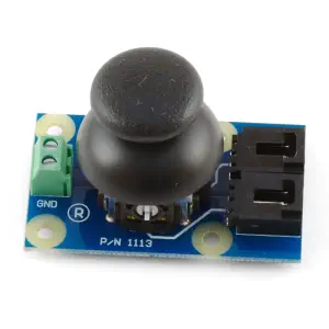 Capteur Mini Joystick Phidgets