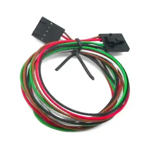 Câble pour Encodeur Haute Vitesse PhidgetEncoder - 50cm
