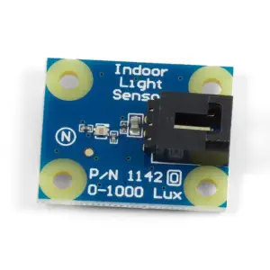 Capteur de Lumière 1000 lux Phidgets