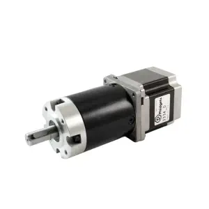 Phidgets Moteur Pas-à-Pas Bipolaire NEMA-23 1,8° 2,8A 77:1