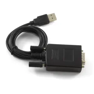 Câble Convertisseur USB/Sériel