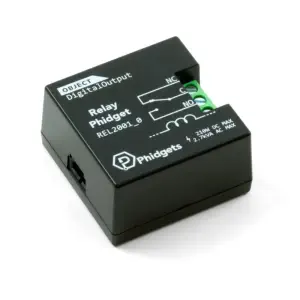 Module Relais Phidgets VINT