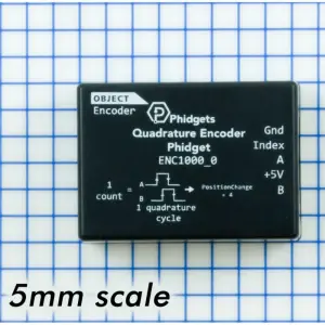 Phidget VINT Quadrature Encoder