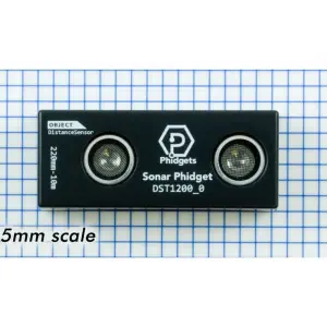 Module Sonar Phidget VINT