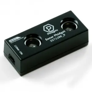 Module Sonar Phidget VINT