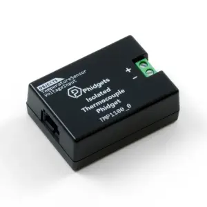 Interface Thermocouple Isolée VINT Phidget